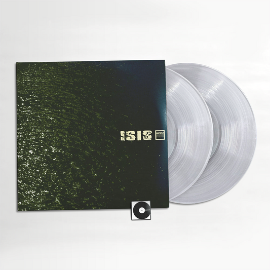 Isis - "Oceanic" Indie Exclusive