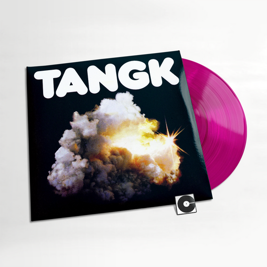 Idles - "Tangk" Indie Exclusive