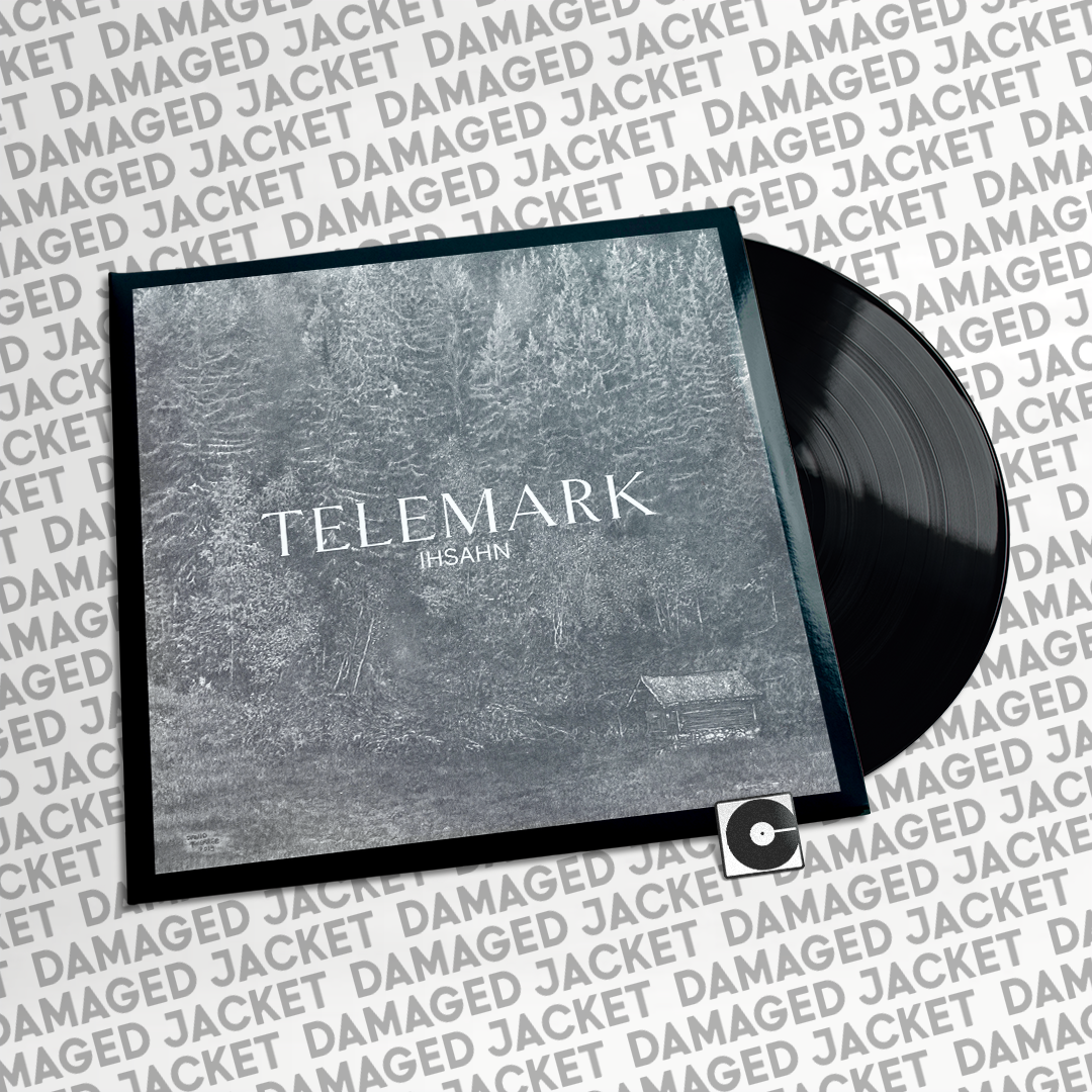 Ihsahn - "Telemark" DMG