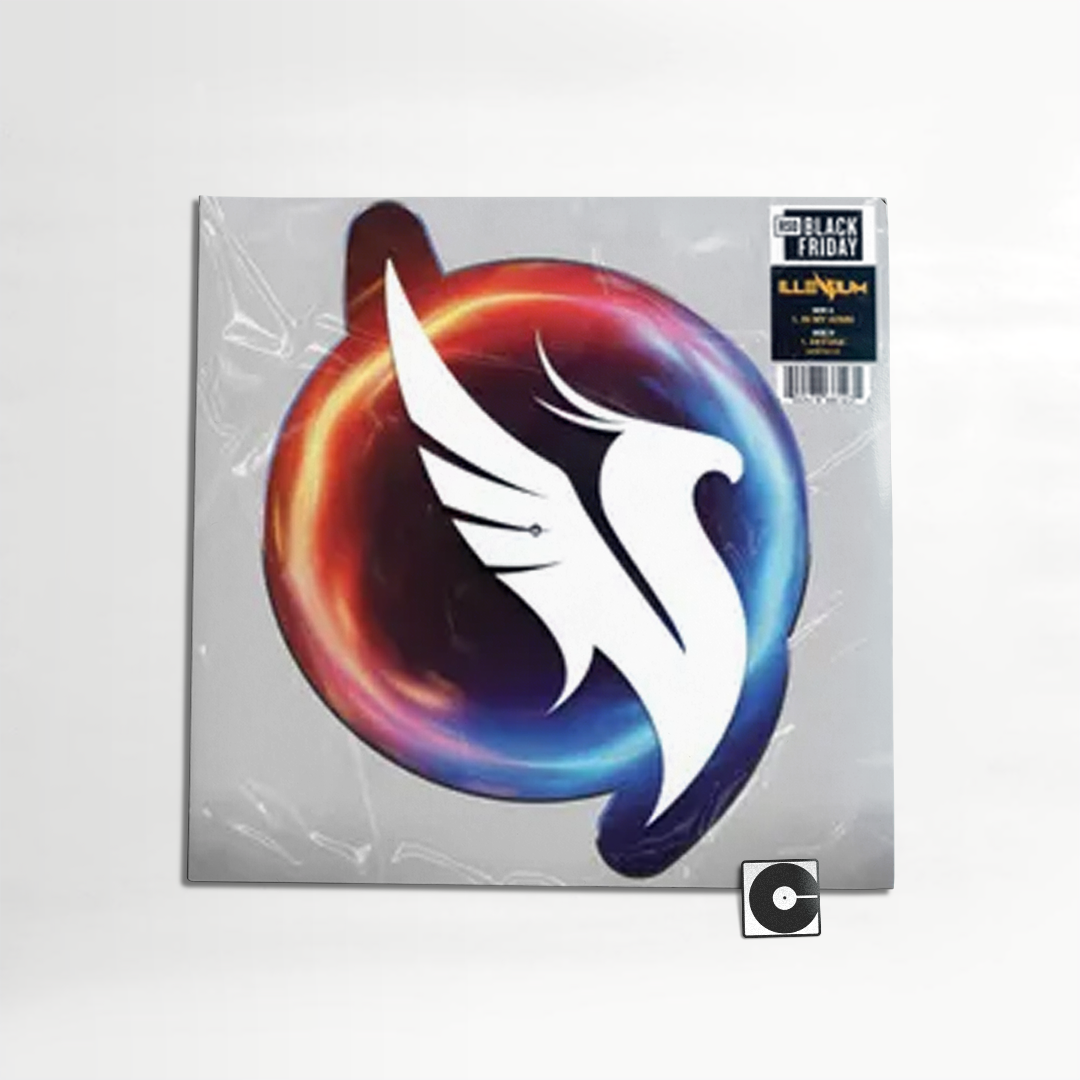 Illenium - "In My Arms / Refuge" RSD Black Friday 2025