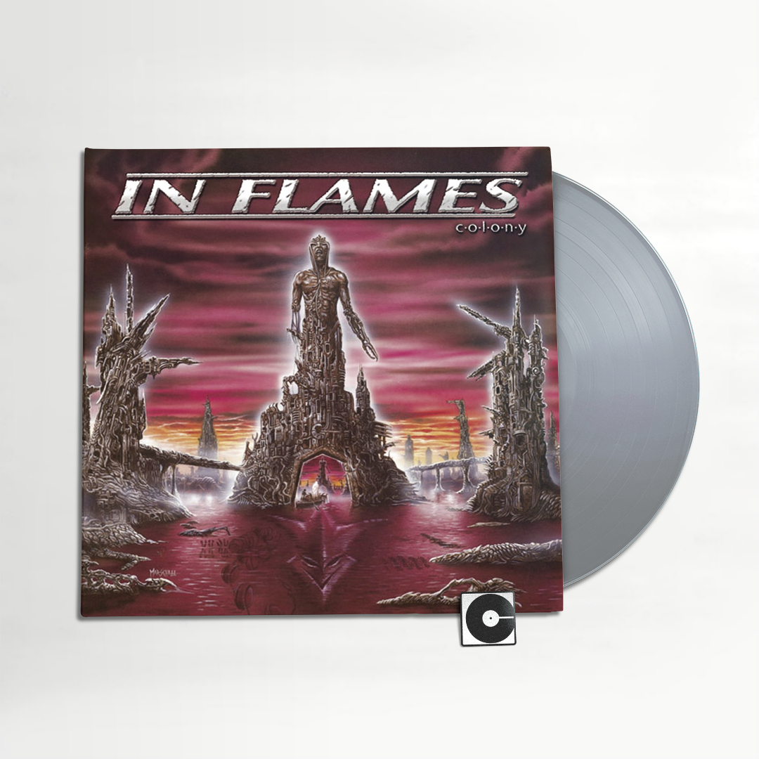 In Flames - "Colony"