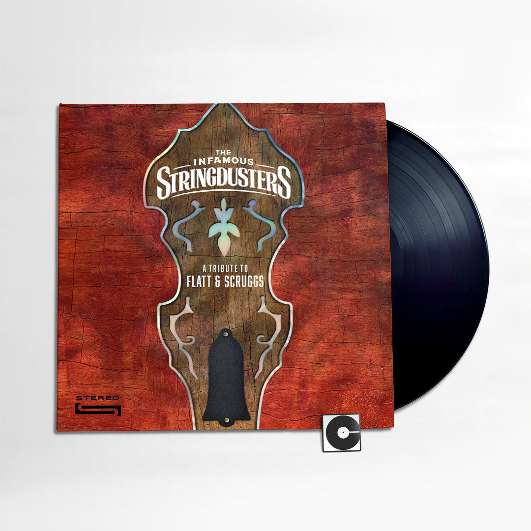 The Infamous Stringdusters - "A Tribute To Flatt & Scruggs"