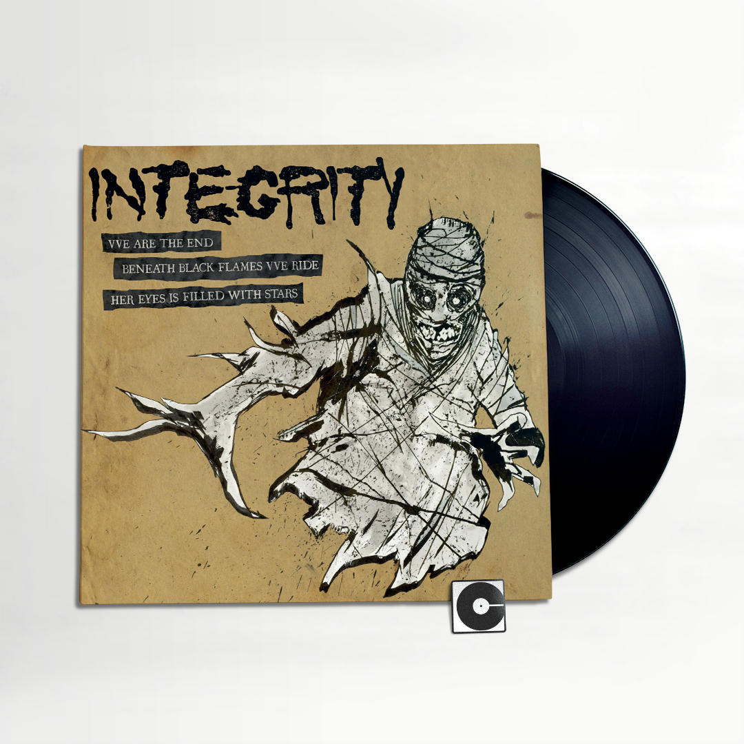 Integrity / Power Trip - "Split"