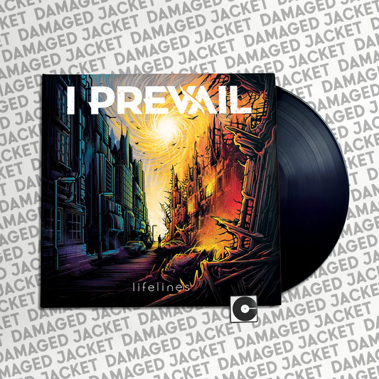 I Prevail - "Lifelines" DMG