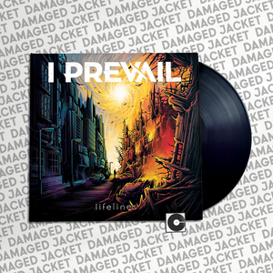 I Prevail - "Lifelines" DMG