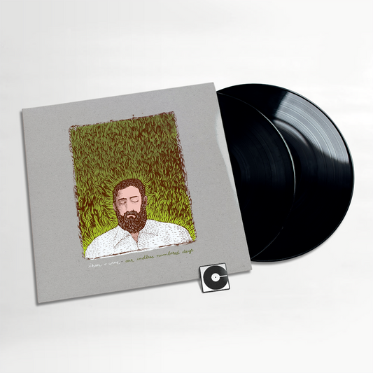 Iron & Wine - "Our Endless Numbered Days" Deluxe Edition