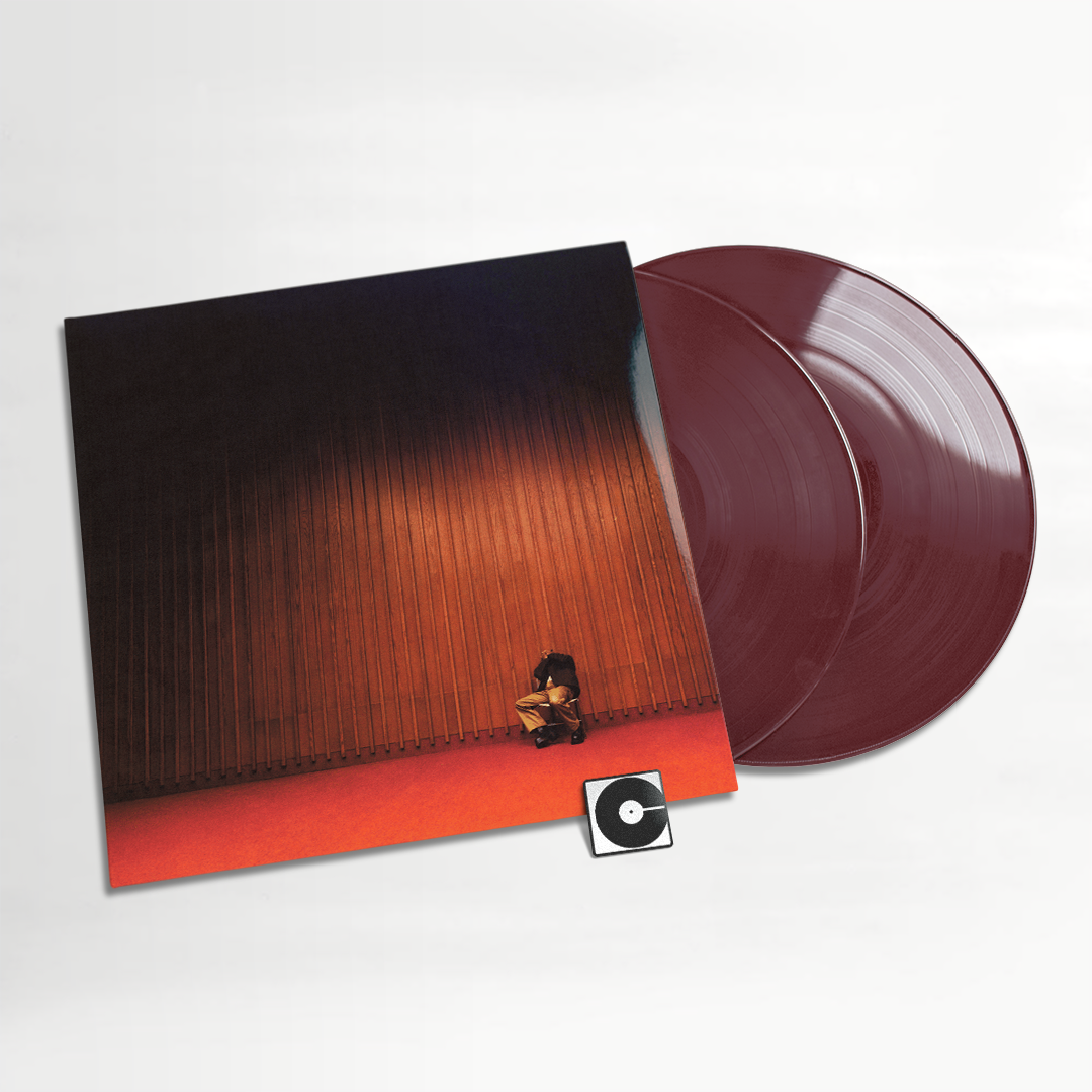 Isaiah Rashad - "It's Been Awful" Indie Exclusive