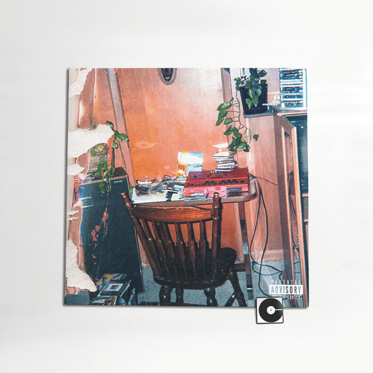 PRE-ORDER: J. Cole - "The Fall-Off"