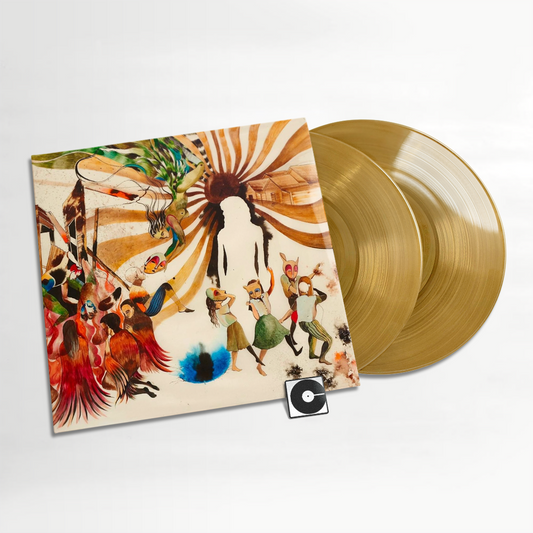 PRE-ORDER: J.I.D - "God Does Like Ugly"