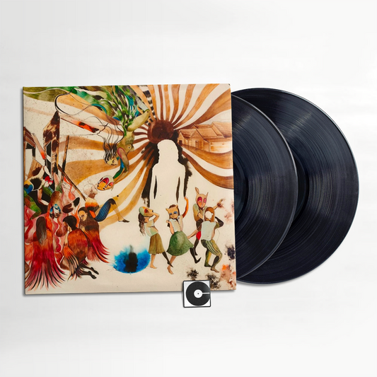 PRE-ORDER: J.I.D - "God Does Like Ugly" Indie Exclusive