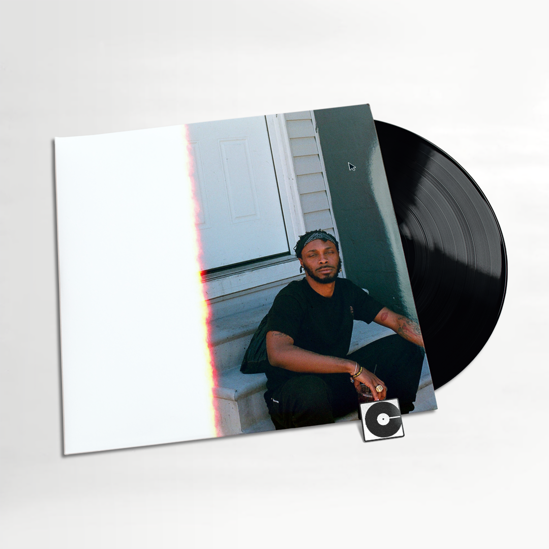 JPEGMAFIA - "Veteran"