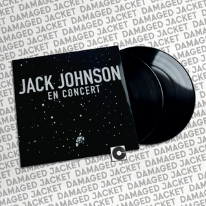 Jack Johnson - "En Concert" DMG