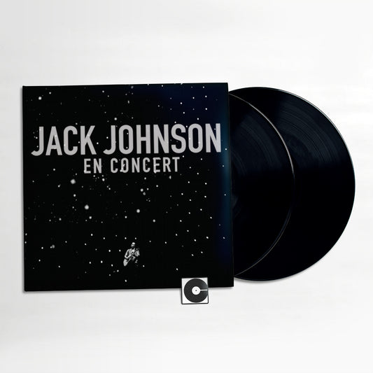 Jack Johnson - "En Concert"