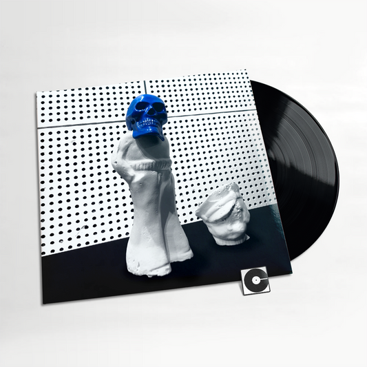 Jack White - "Frozen Charlotte"
