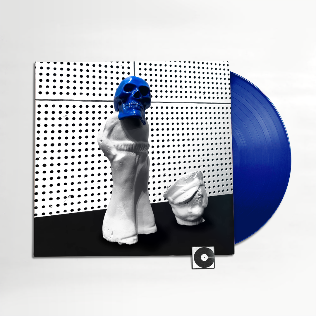 PRE-ORDER: Jack White - "Frozen Charlotte" Indie Exclusive