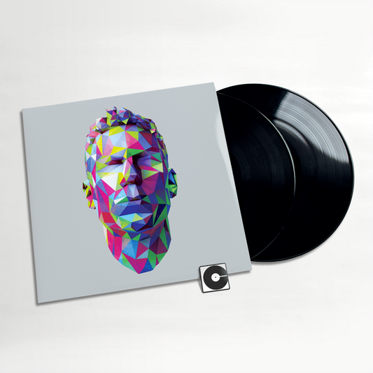 Jamie Lidell - "Jamie Lidell"