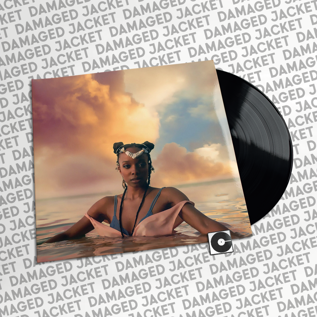 Jamila Woods - "Heavn" DMG