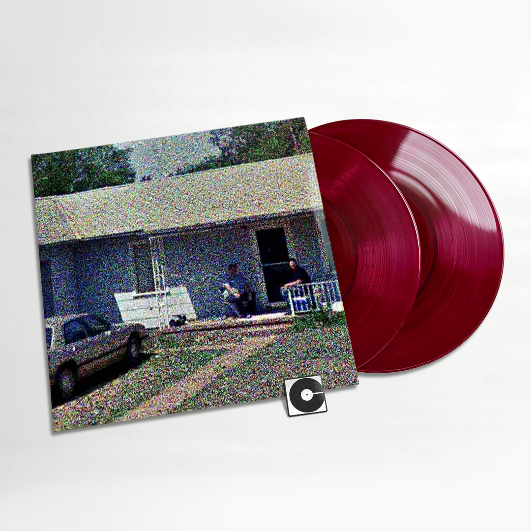 Jane Remover - "Frailty"
