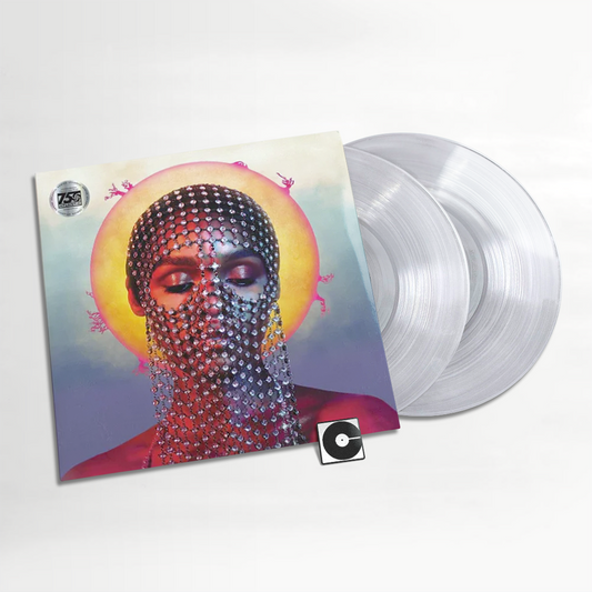 Janelle Monáe – "Dirty Computer" 2023 Pressing