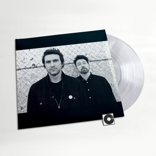 Japandroids - "Fate & Alcohol" Indie Exclusive