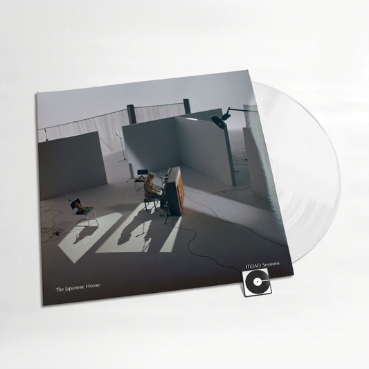 The Japanese House - "ITEIAD Sessions" RSD 2024
