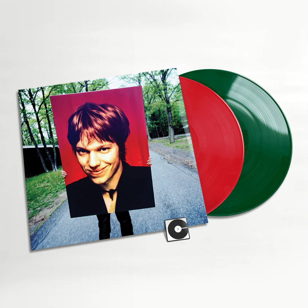 Jason Falkner - "Presents Author Unknown" RSD Black Friday 2026