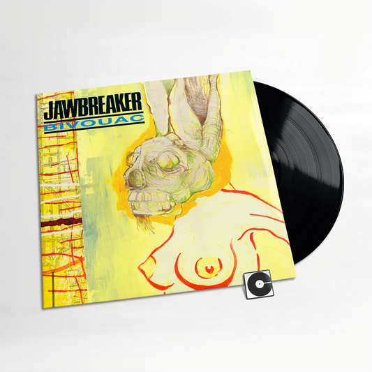 Jawbreaker - "Bivouac"