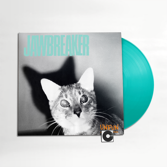Jawbreaker - "Unfun"