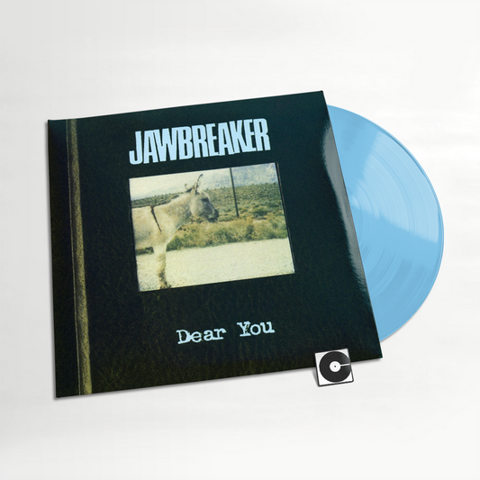 Jawbreaker - "Dear You"