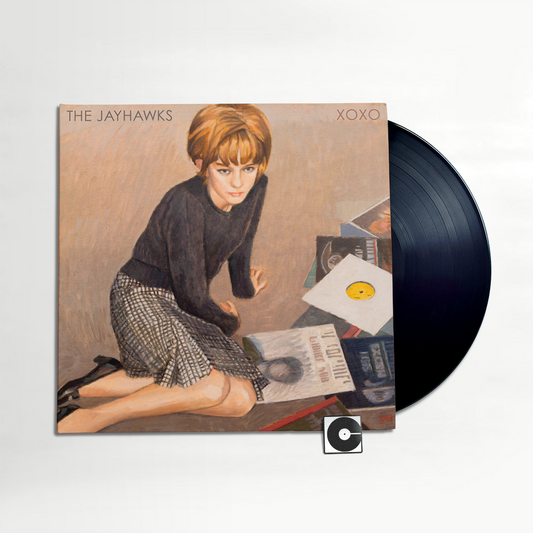 The Jayhawks - "XOXO" Standard