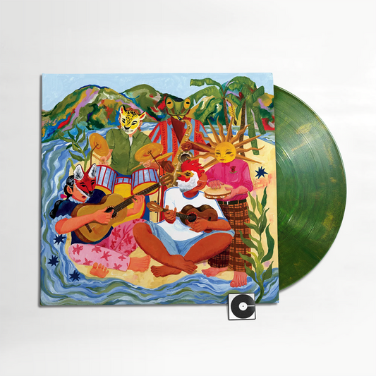 Various Artists - "Jazz Dispensary: Magia Brasileira" Record Store Day 2026