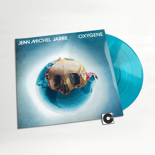 Jean-Michel Jarre - "Oxygène"