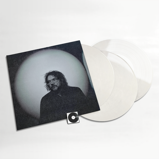 Jeff Tweedy - "Twilight Override" Indie Exclusive