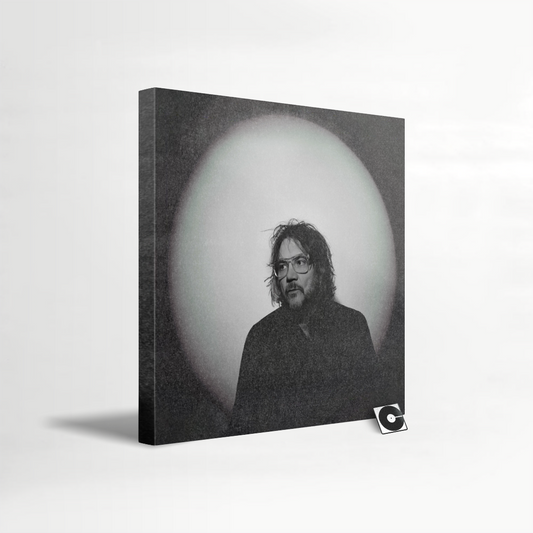 Jeff Tweedy - "Twilight Override" Indie Exclusive