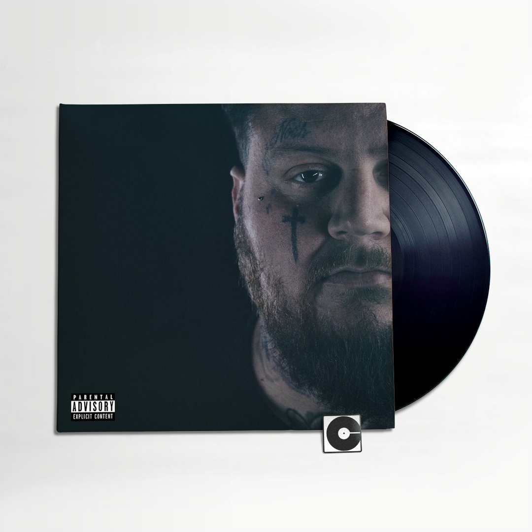 Jelly Roll - "A Beautiful Disaster"