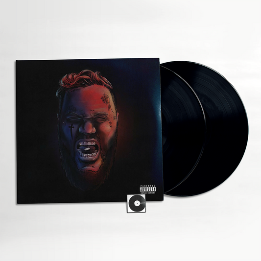 Jelly Roll - "Self Medicated"