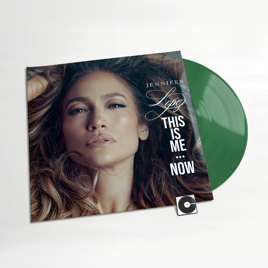 Jennifer Lopez - 
