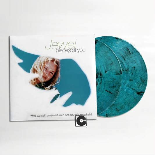 Jewel - "Pieces Of You" 2025 Indie Exclusive Pressing