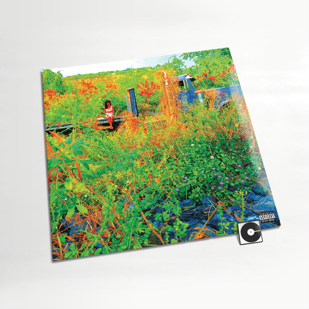 Jhene Aiko - "Trip" Record Store Day 2026