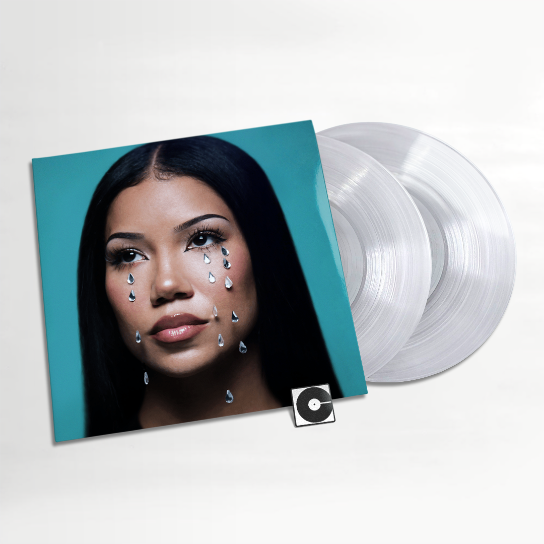 Jhené Aiko - "Westside Whimsy" Indie Exclusive