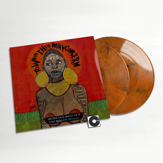 Jill Scott - "To Whom This May Concern" Indie Exclusive