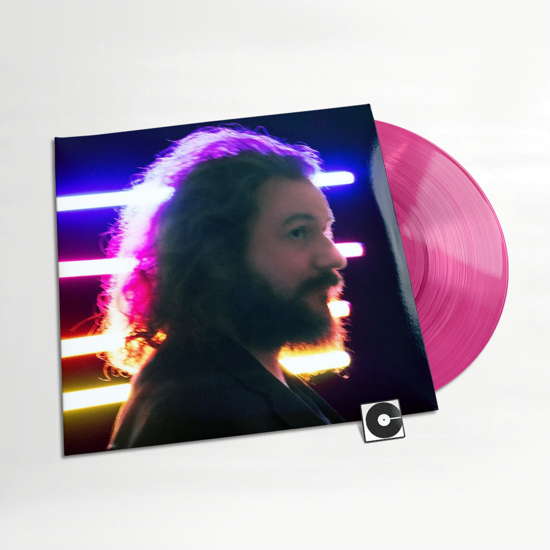 Jim James - "Wowed Out"