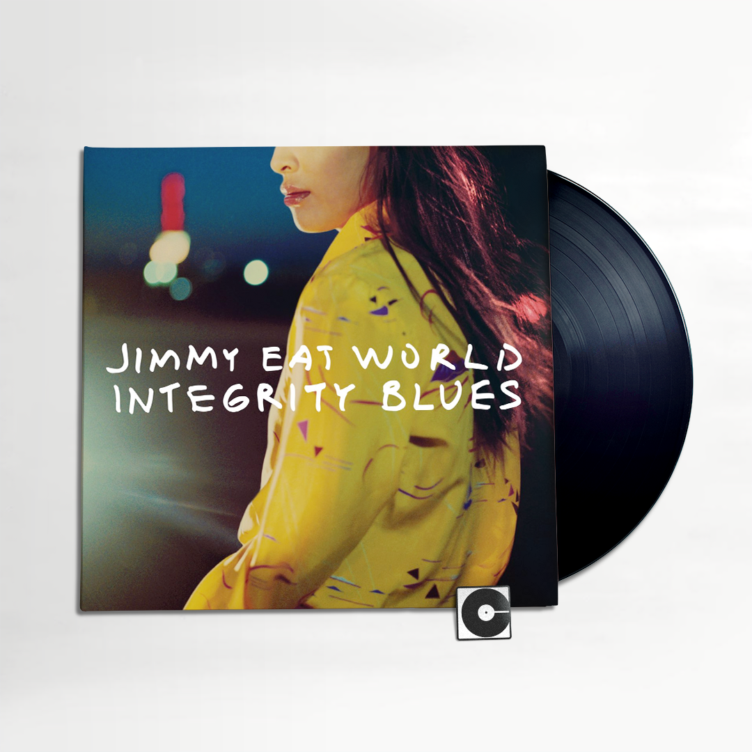 Jimmy Eat World - "Integrity Blues"