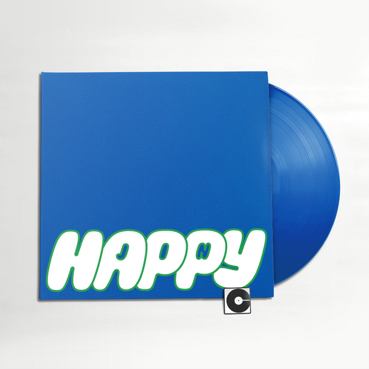 Jin - "Happy"