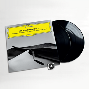 Joe Hisaishi - "Joe Hisaishi Conducts | Steve Reich & Joe Hisaishi"