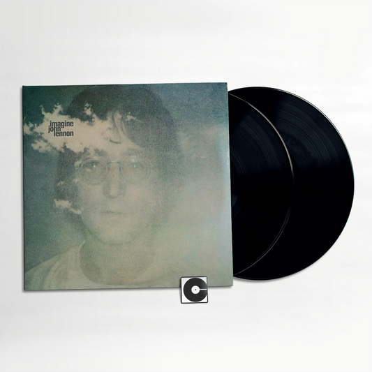 John Lennon - "Imagine: The Ultimate Mixes"