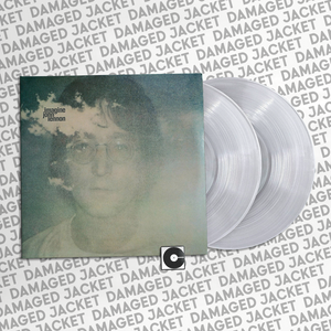 John Lennon - "Imagine: The Ultimate Mixes" Deluxe Edition DMG