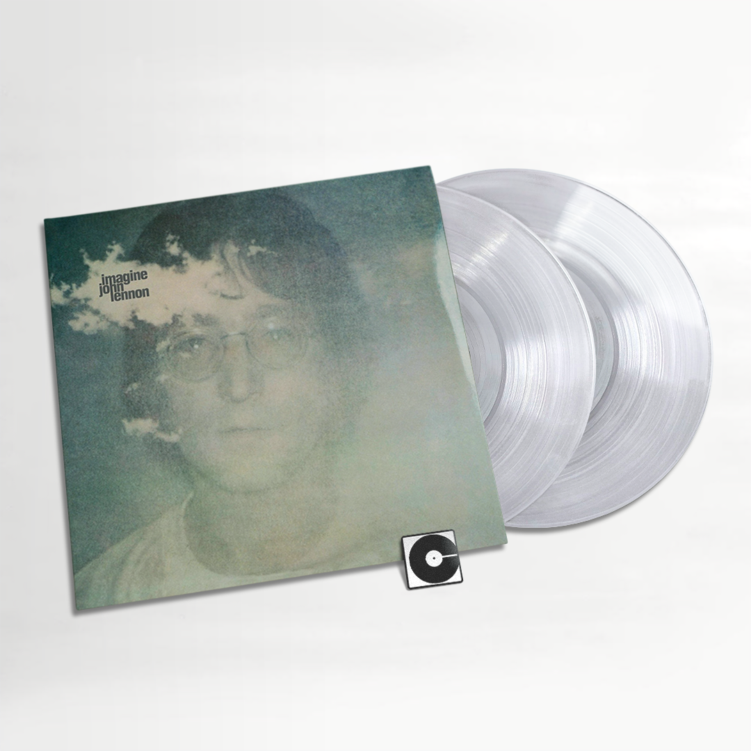 John Lennon - "Imagine: The Ultimate Mixes" Deluxe Edition