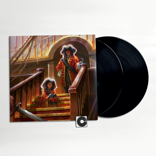 John Williams - "Hook (Original Motion Picture Soundtrack)"