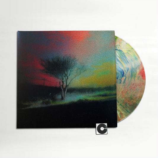 Joji - "Piss In The Wind" Indie Exclusive